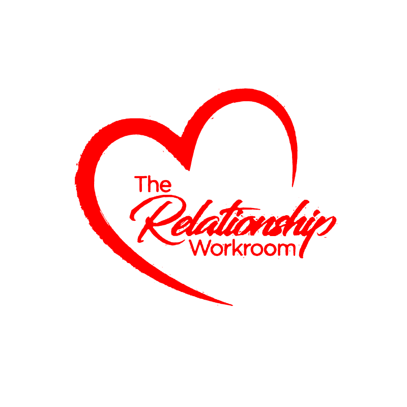 Books - The Relationship Workroom